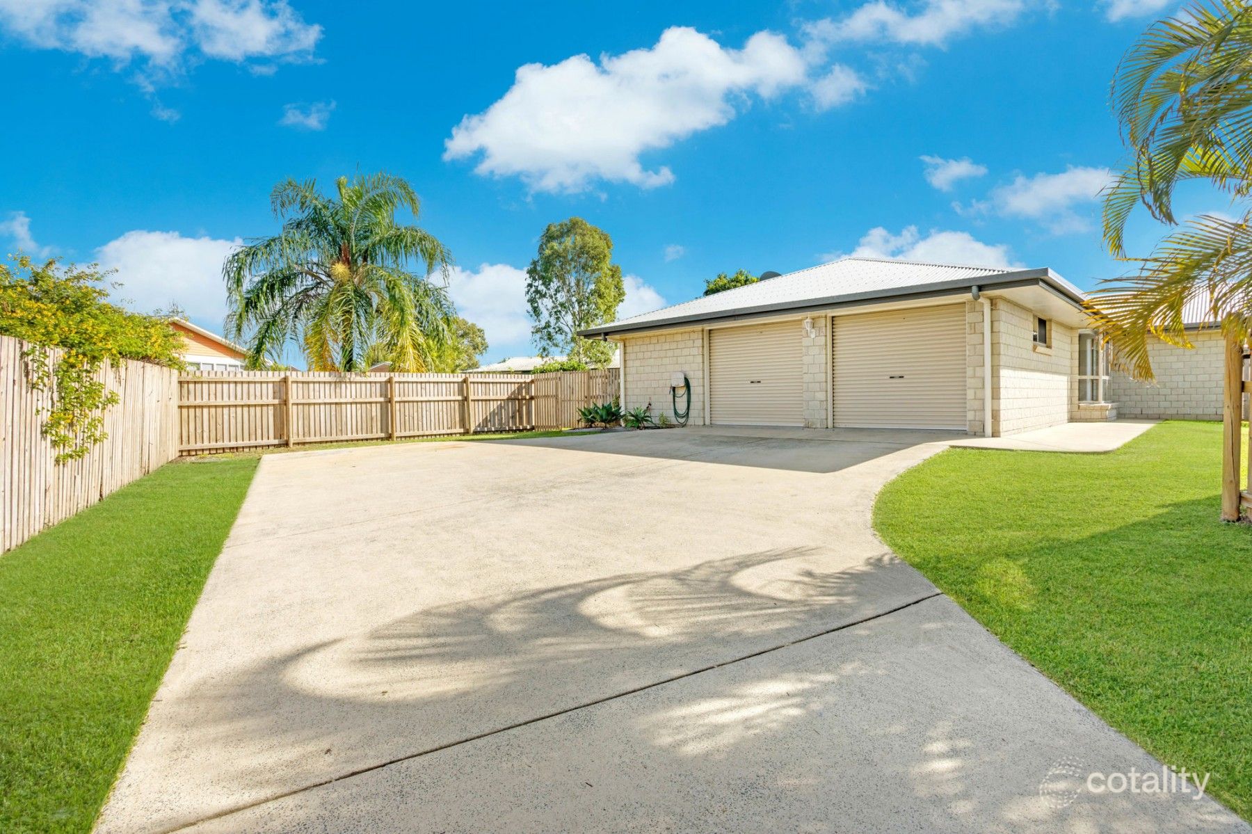3a Cutler Dr, Beaconsfield, QLD 4740