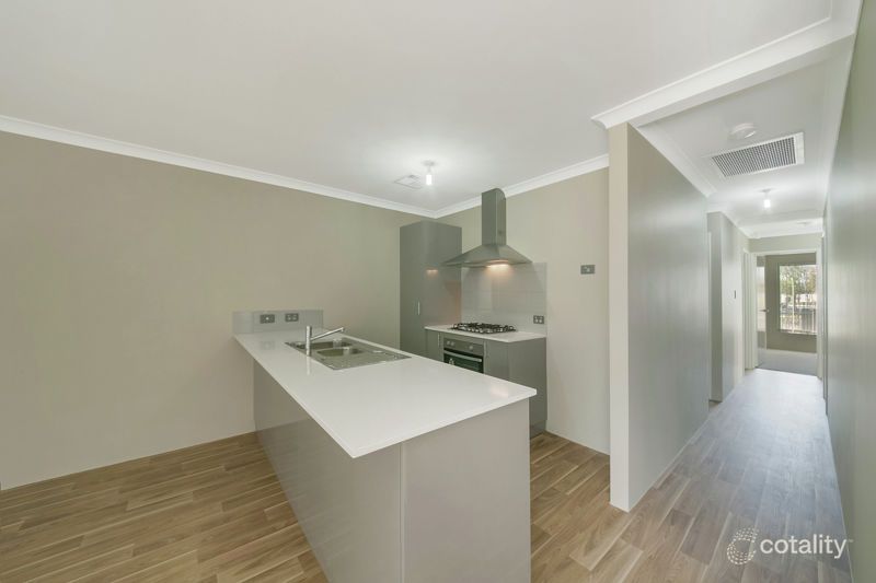 49 Wattleseed Ave, Treeby, WA 6164