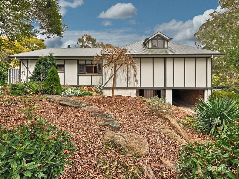 8 Peaceful Pl, Tea Tree Gully, SA 5091