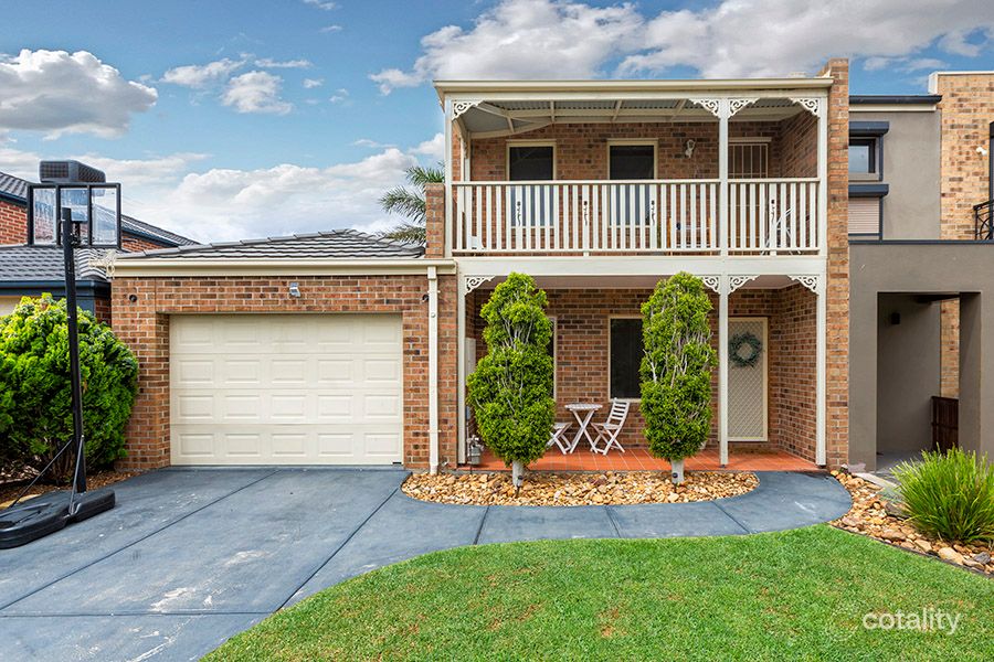 4 Pegasus Ct, Tarneit, VIC 3029