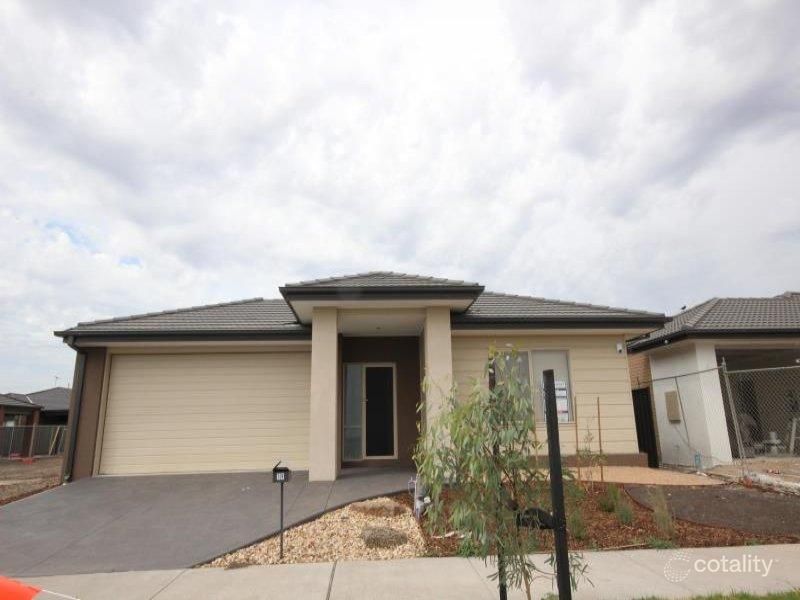 19 Breccia St, Craigieburn, VIC 3064