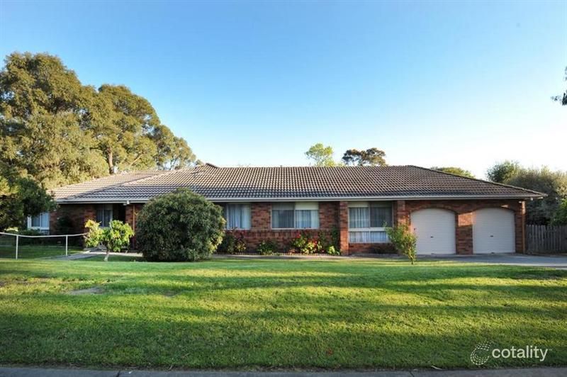 29 Campbell St, Garfield, VIC 3814