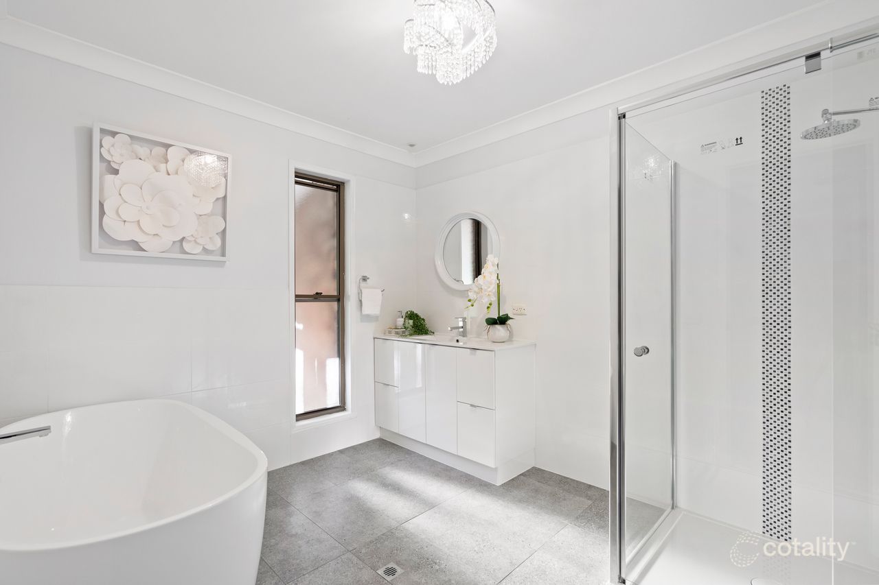 5 Venn Pde, Thornlands, QLD 4164