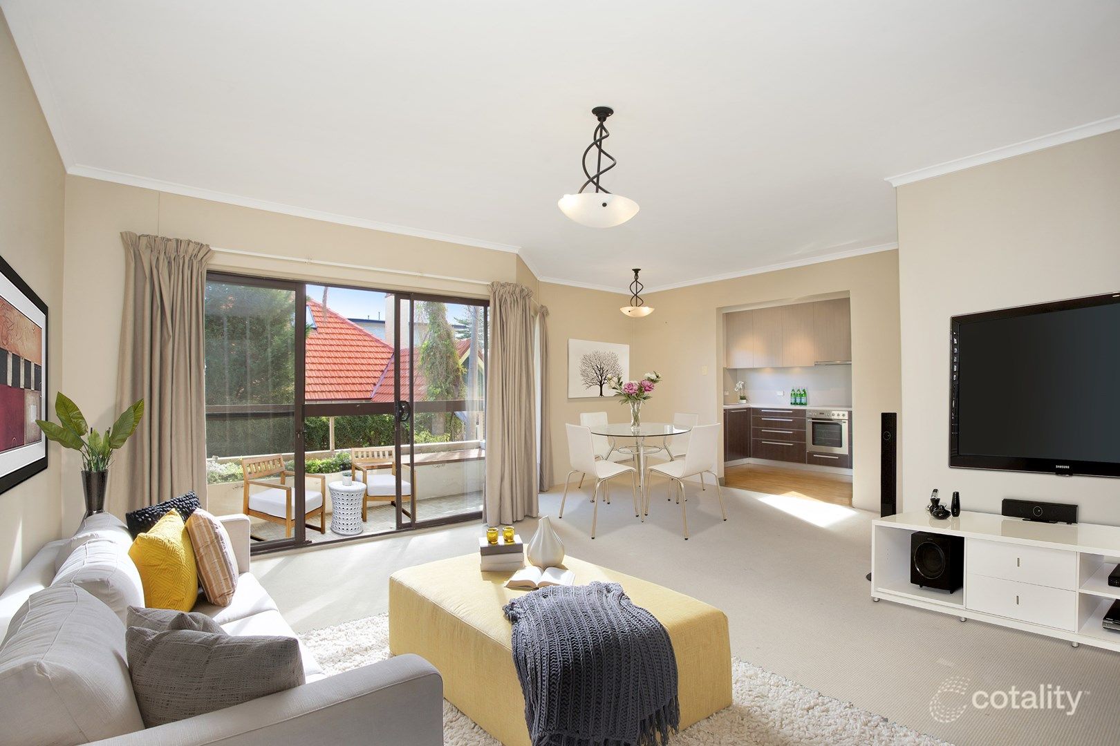 4/64 Shirley Rd, Wollstonecraft, NSW 2065