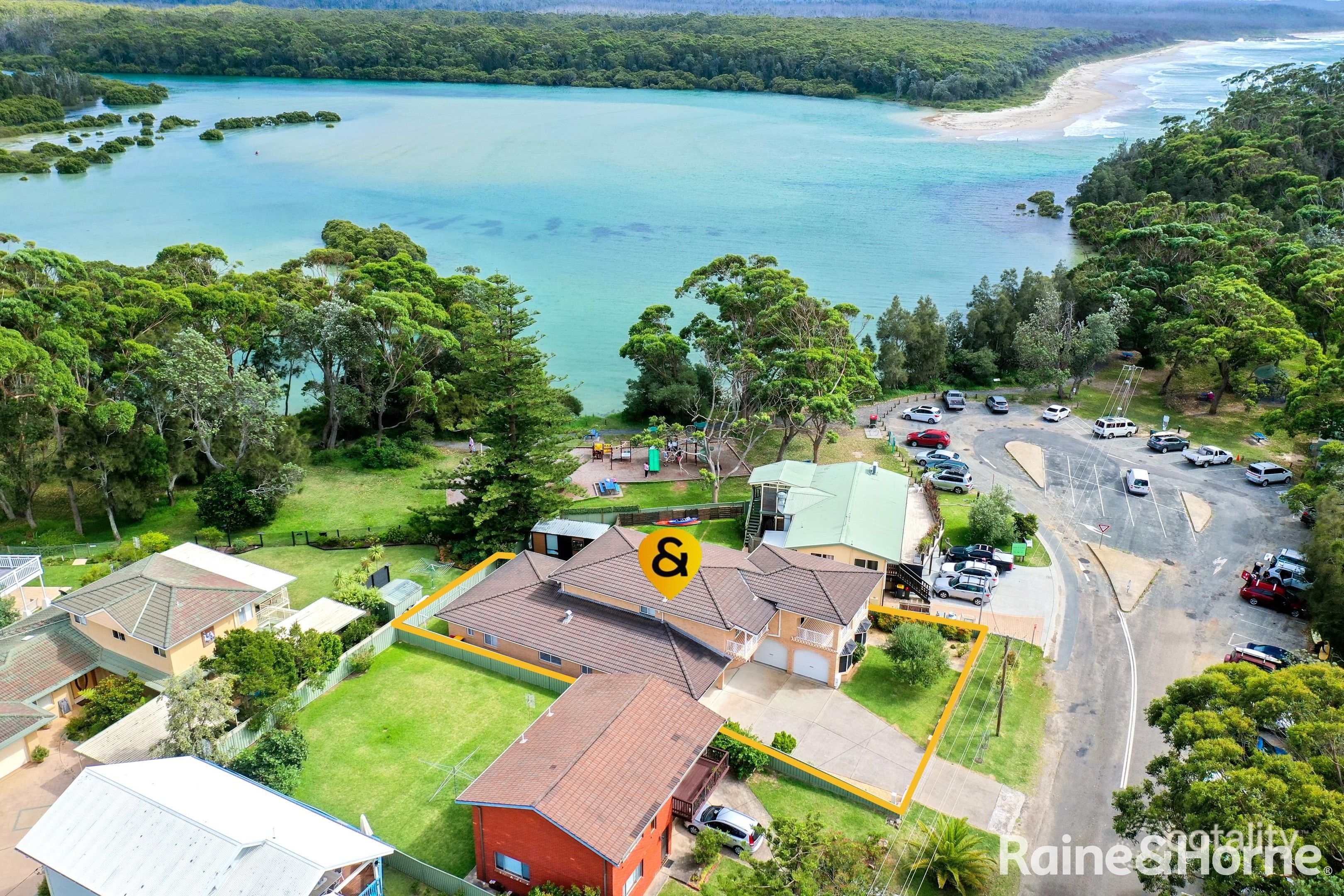 3 Matron Porter Dr, Narrawallee, NSW 2539