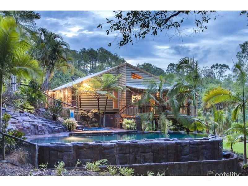 29 Bartlett St, Nambour, QLD 4560