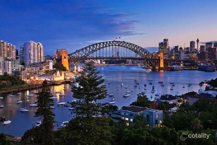 73/7 Lavender St, Lavender Bay, NSW 2060