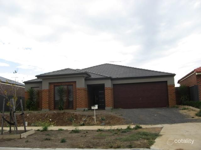 52 Hillcrest Dr, Hillside, VIC 3037