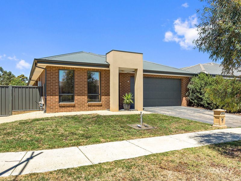 32 Pamela Ave, Jackass Flat, VIC 3556