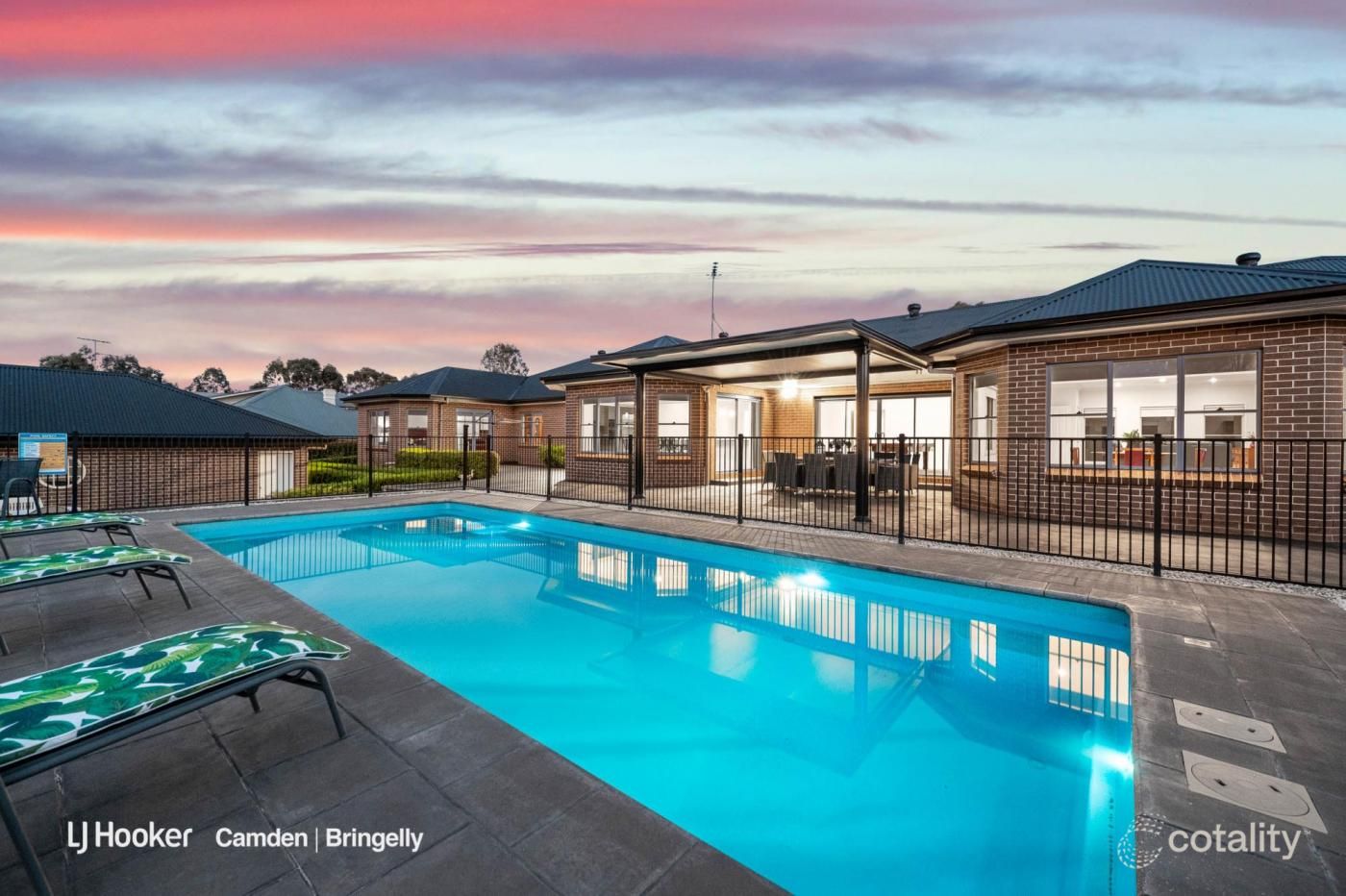 37 Sickles Dr, Grasmere, NSW 2570