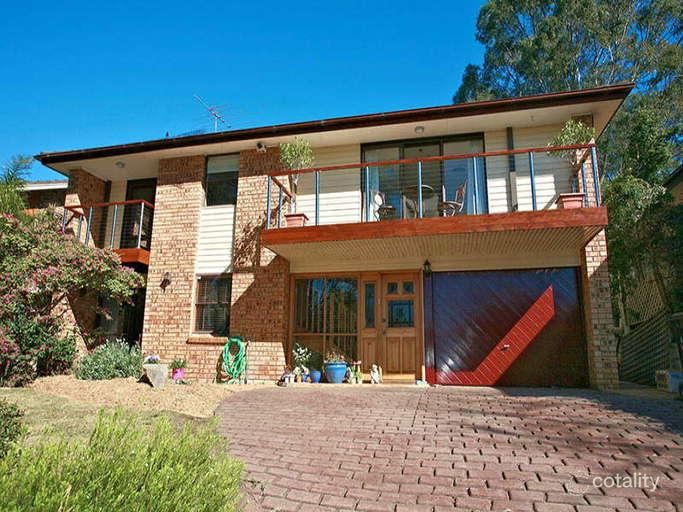 6 Rennell St, Kings Park, NSW 2148