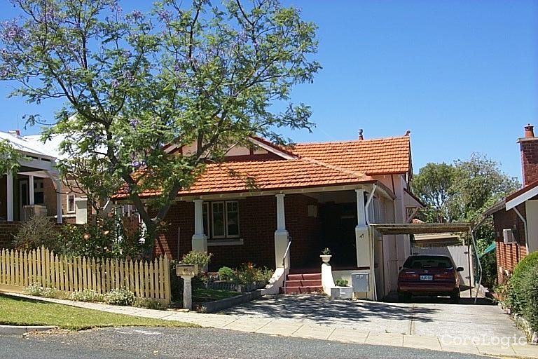 45 Redfern St, North Perth, WA 6006