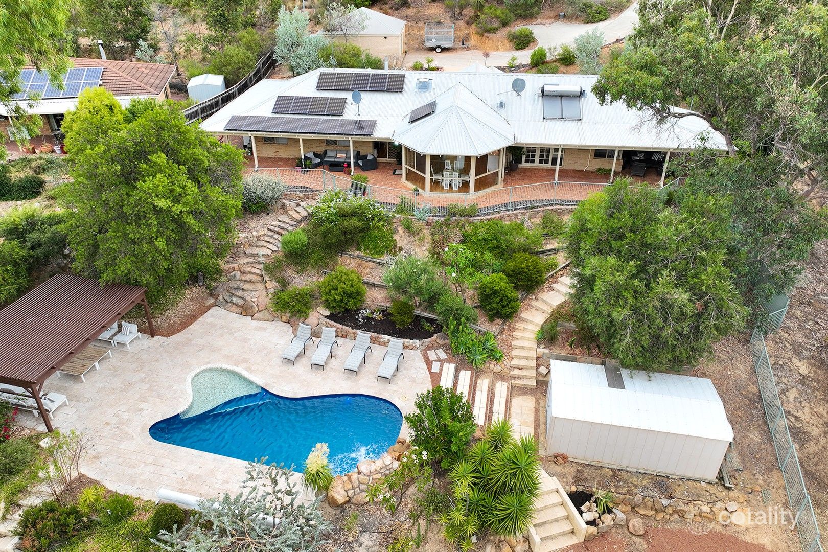 14 Parkway, Swan View, WA 6056