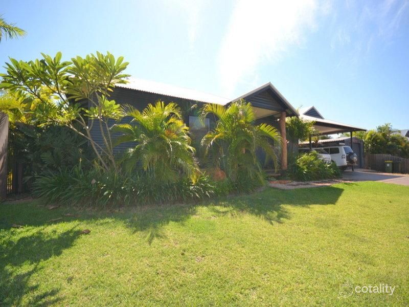 5 Grebe Way, Djugun, WA 6725