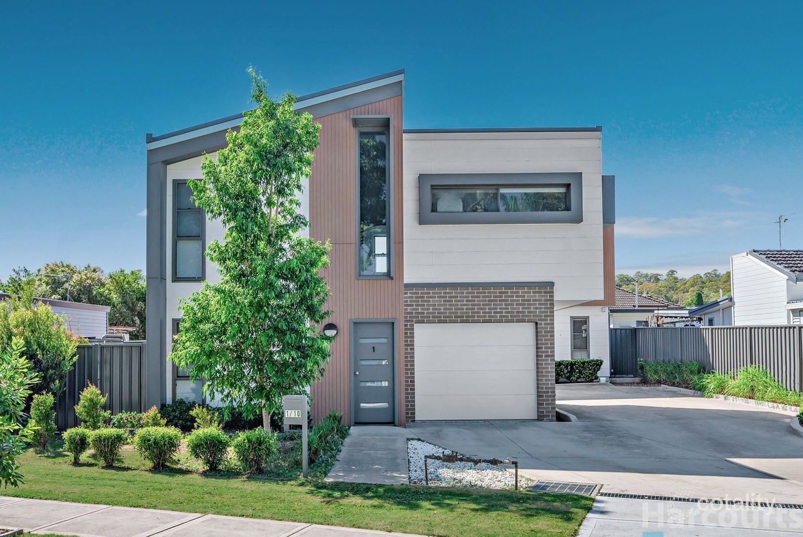 1/10 Yorston St, Warners Bay, NSW 2282