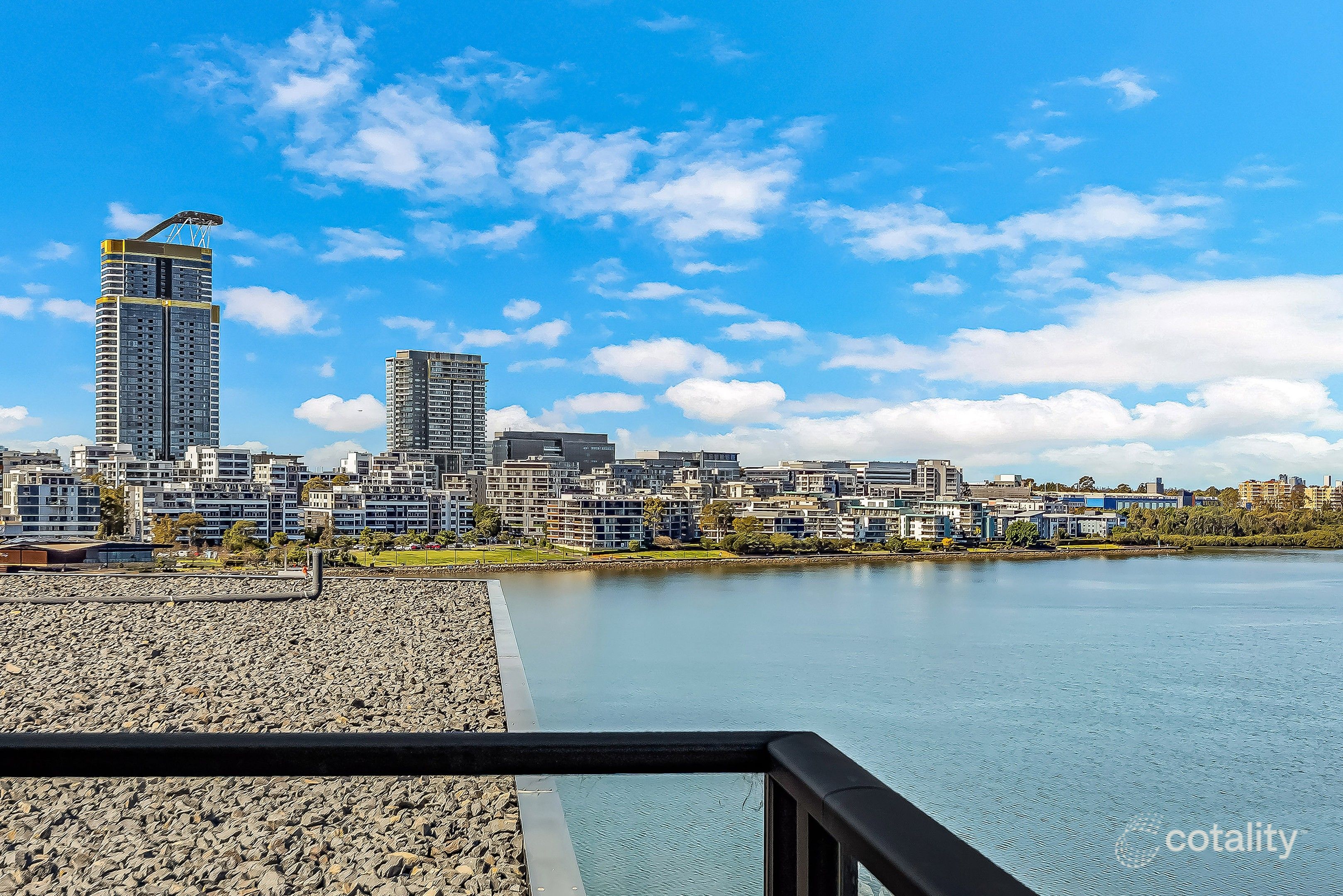 802/19-23 Verona Dr, Wentworth Point, NSW 2127