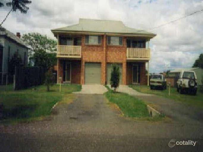 115a-115b Arthur St, Grafton, NSW 2460