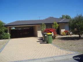 25 Barbrook Way, Warnbro, WA 6169