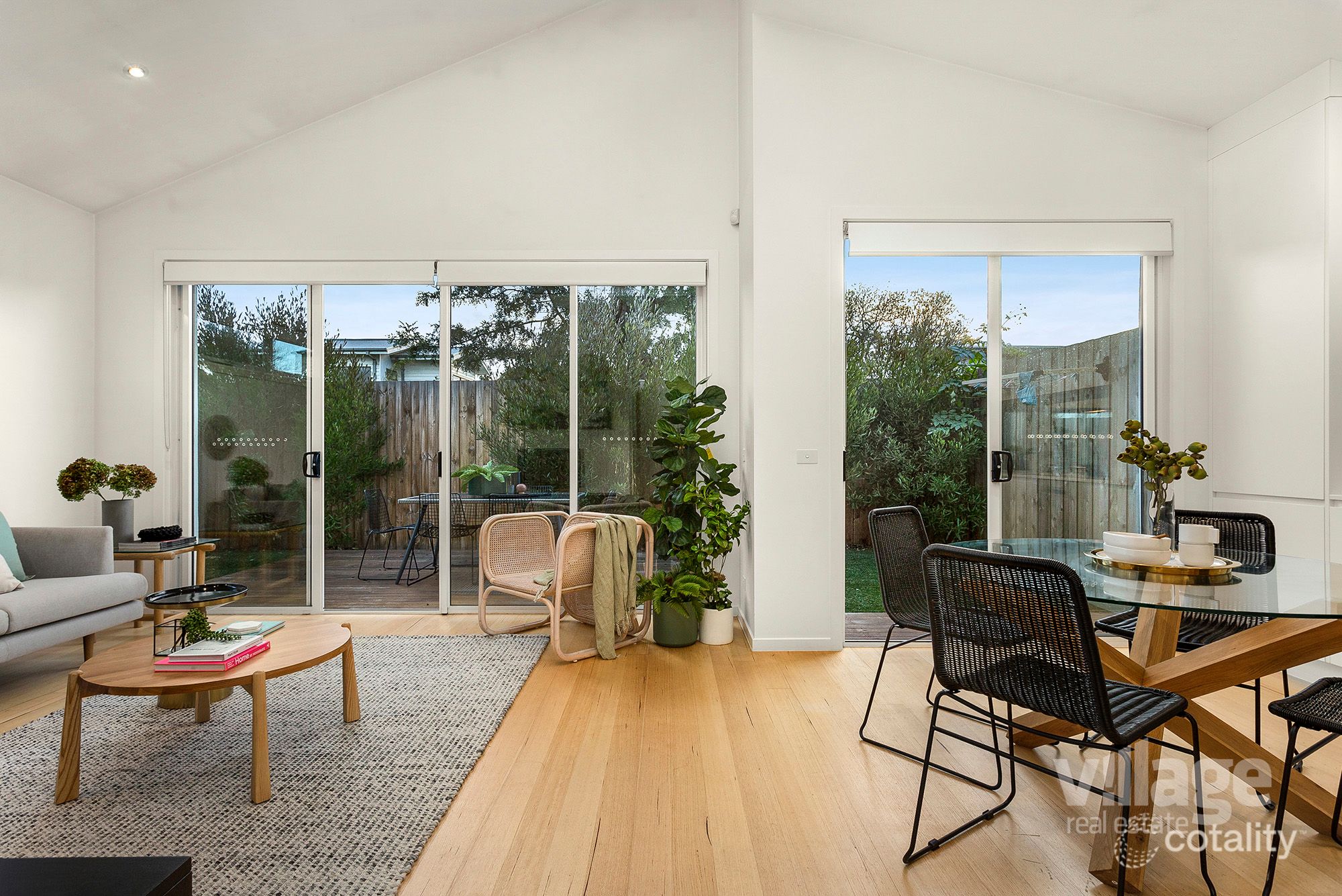 7/69 Park Cres, Williamstown North, VIC 3016