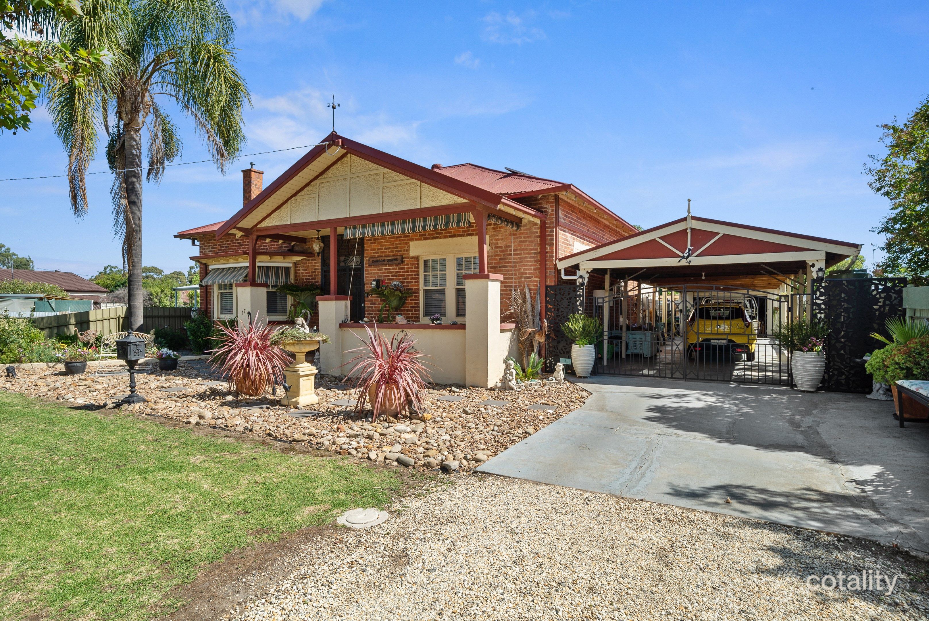 17 De Boos St, Euroa, VIC 3666
