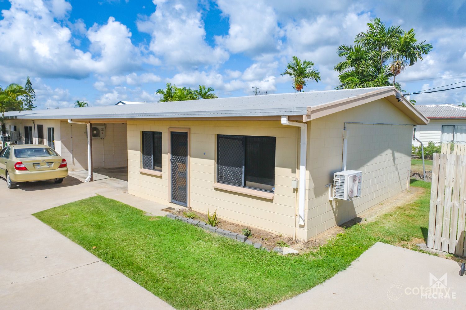 1/89 Powell St, Bowen, QLD 4805