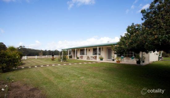 61b Mcphersons Rd, Nana Glen, NSW 2450
