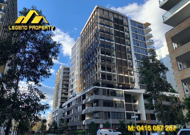 917/8-10 Galloway St, Mascot, NSW 2020