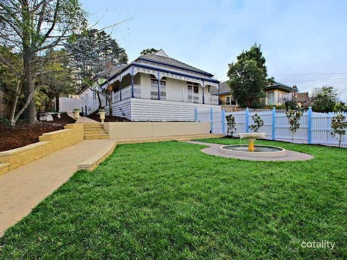 11 Sherwood Rd, Ivanhoe, VIC 3079