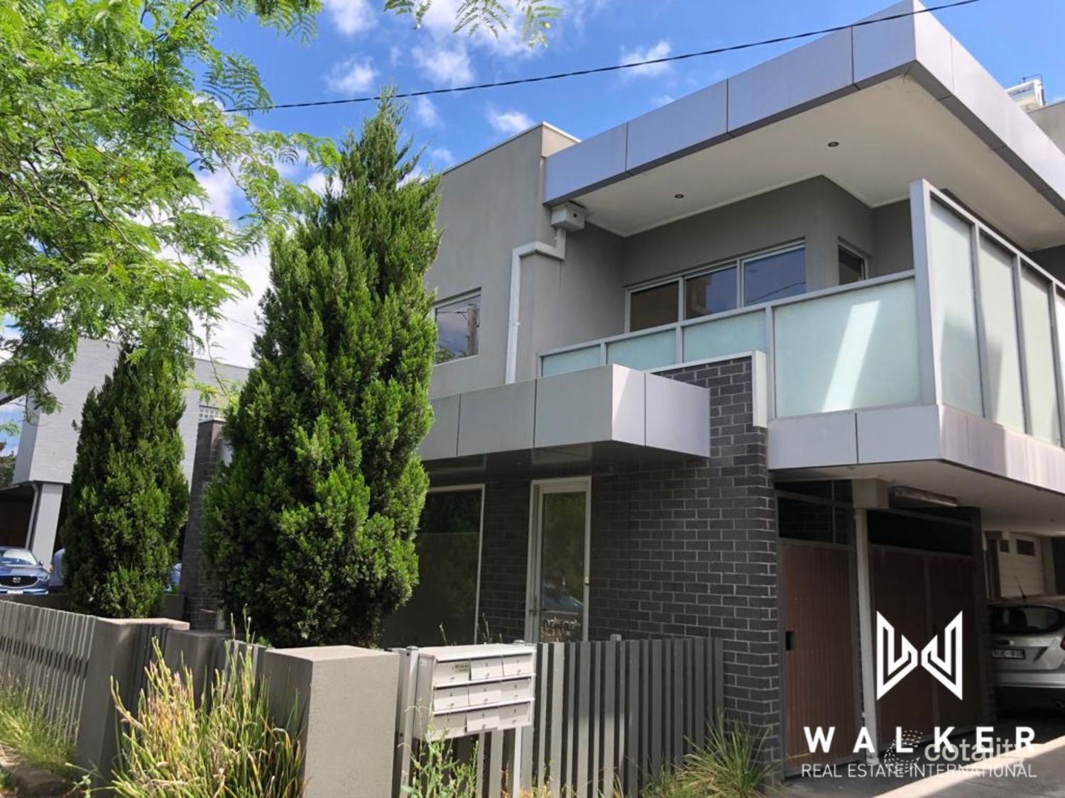 1/92 Paisley St, Footscray, VIC 3011