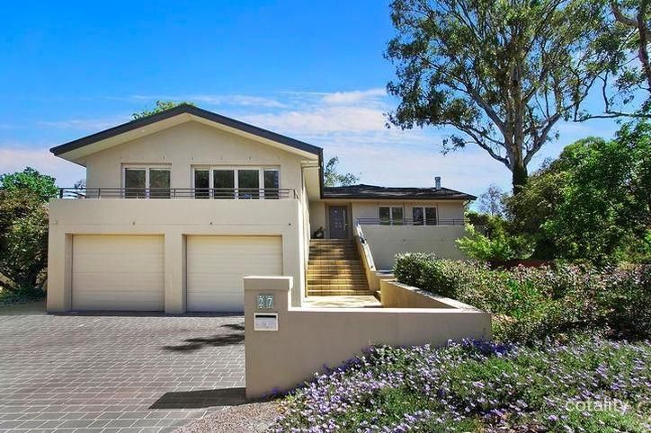 27 Jukes St, Hackett, ACT 2602