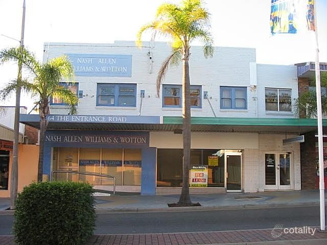 1/64-66 The Entrance Rd, The Entrance, NSW 2261