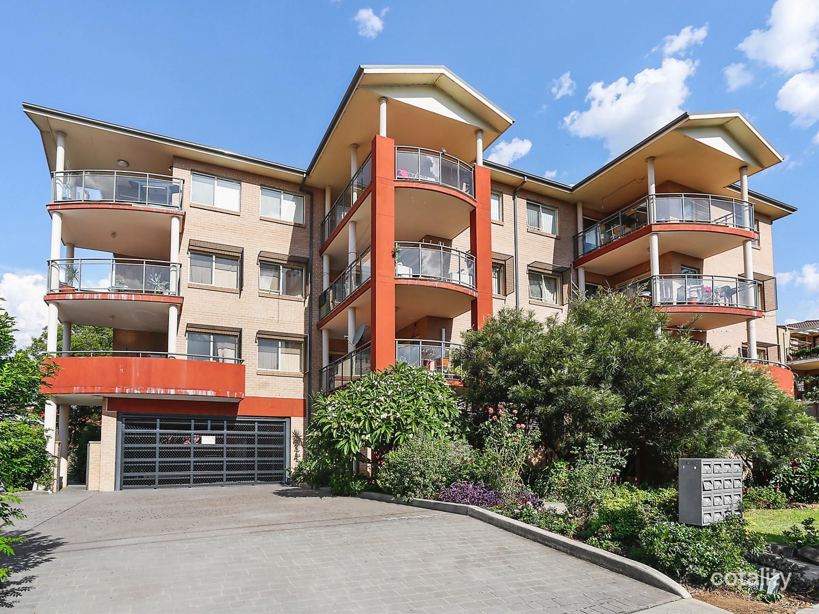 8/14-18 Fairlight Ave, Fairfield, NSW 2165