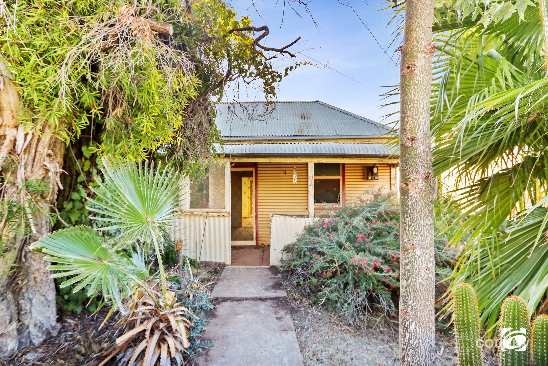 166 Chapple Lane, Broken Hill, NSW 2880