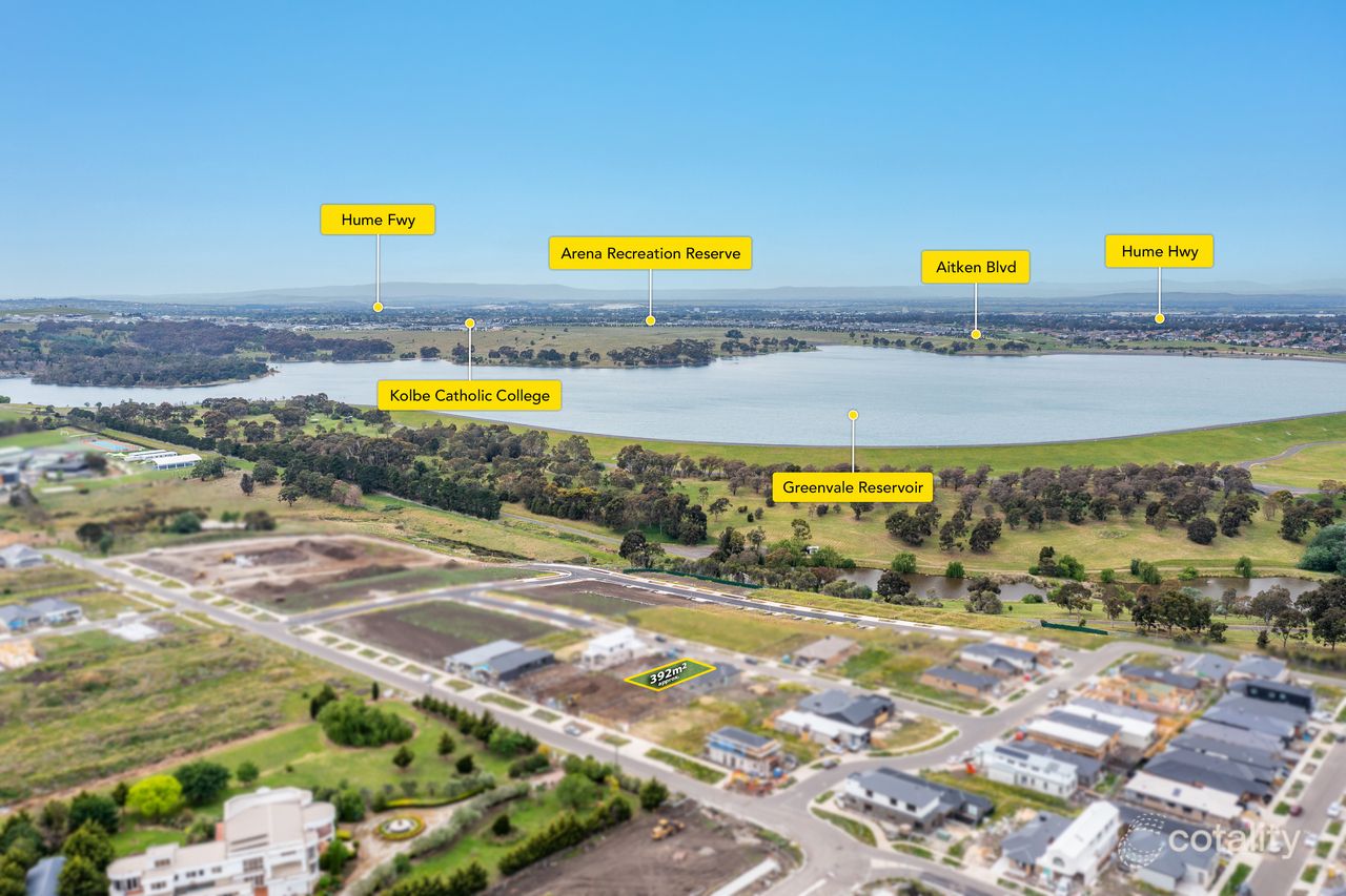 13 Pebble St, Greenvale, VIC 3059