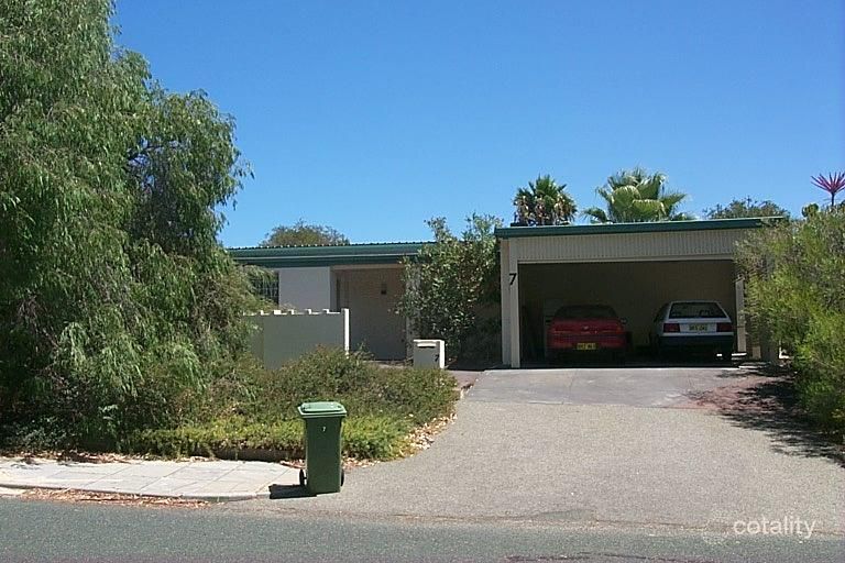 7 Tranmore Way, City Beach, WA 6015