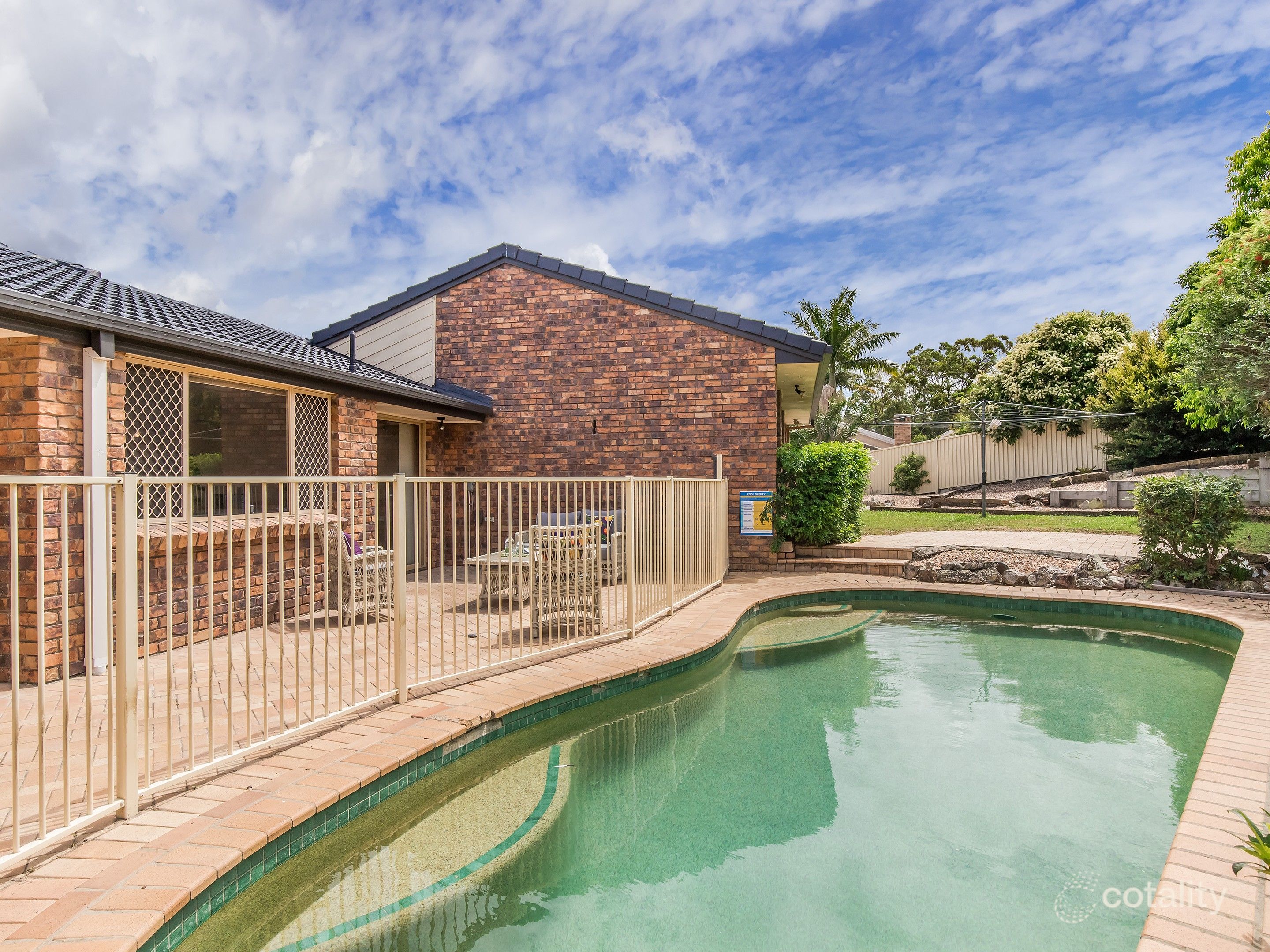 10 Huntingdale Cres, Robina, QLD 4226