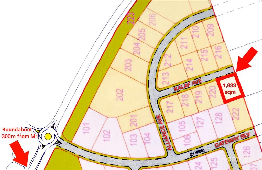 18 Kalaf Ave, Morisset, NSW 2264