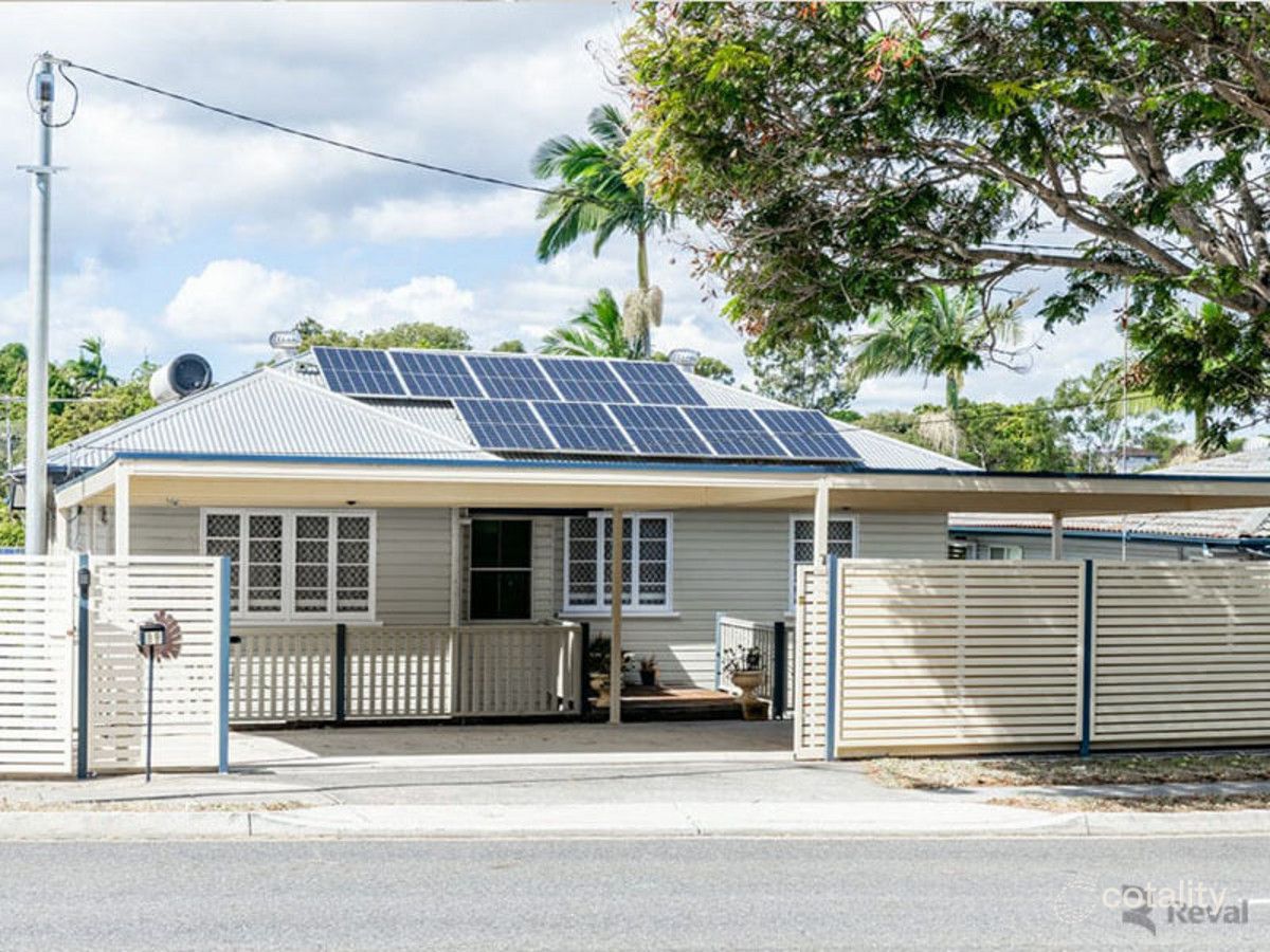 88 Newnham Rd, Mount Gravatt East, QLD 4122