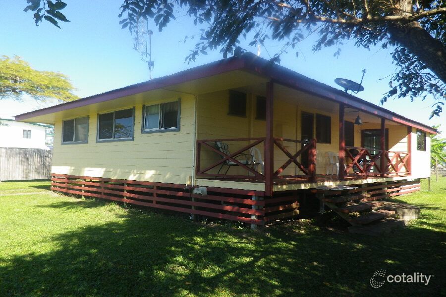 78 Musgrave St, Halifax, QLD 4850