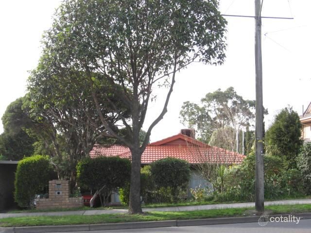 527 Waverley Rd, Glen Waverley, VIC 3150
