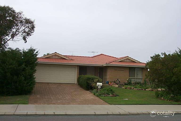 115 Oakmont Ave, Meadow Springs, WA 6210