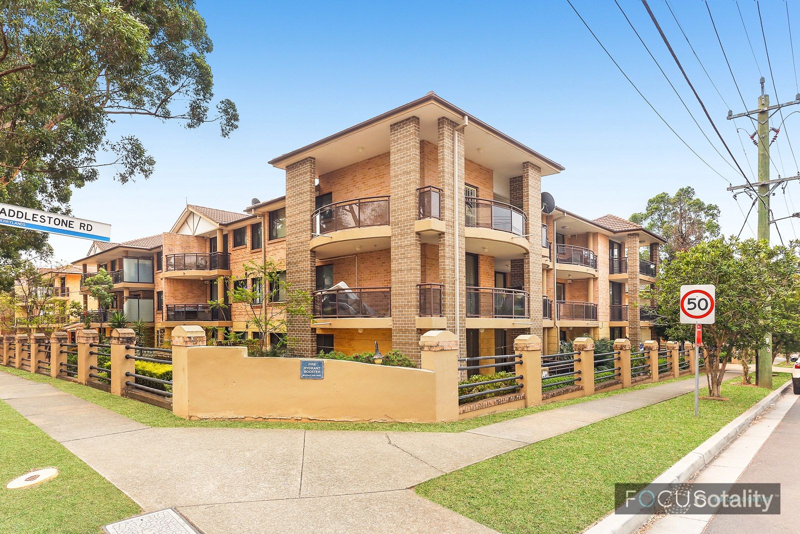 37/27-33 Addlestone Rd, Merrylands, NSW 2160