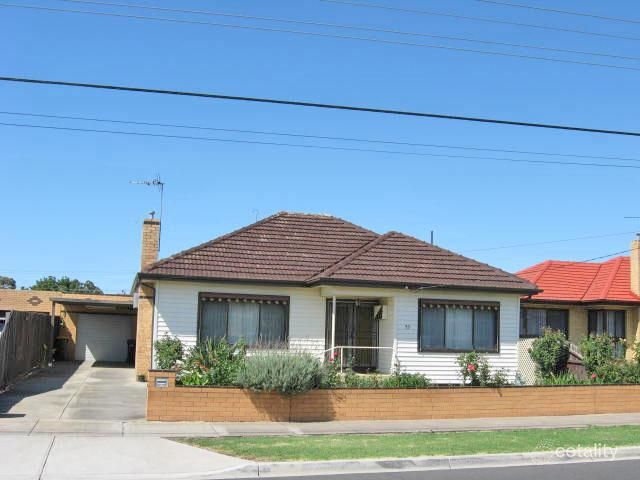 53 Mailey St, Sunshine West, VIC 3020