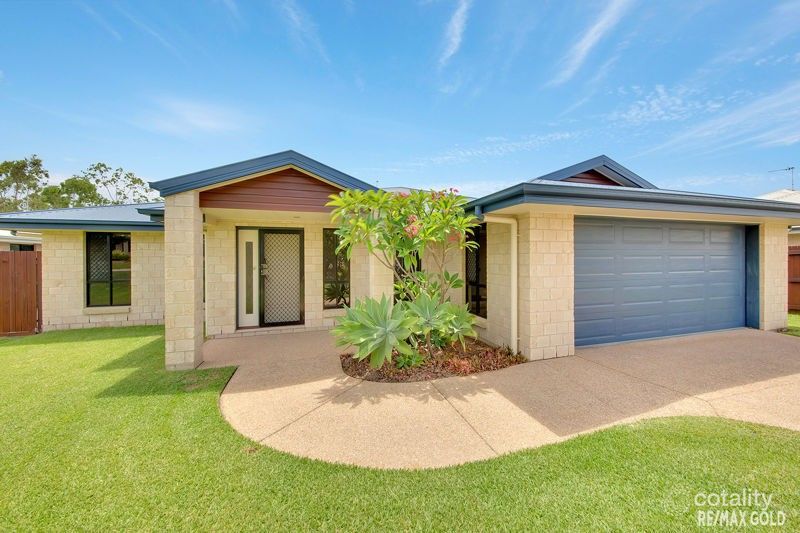 7 Woodland Ct, Kirkwood, QLD 4680