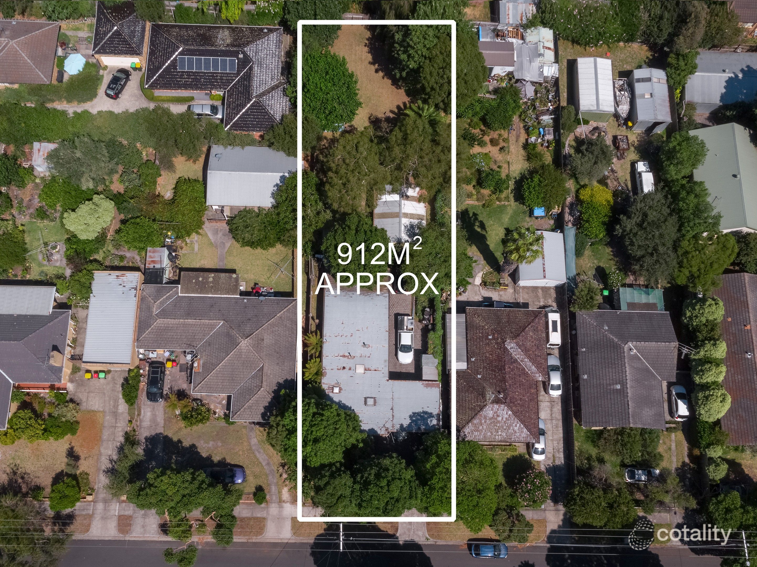 14 Long St, Frankston, VIC 3199