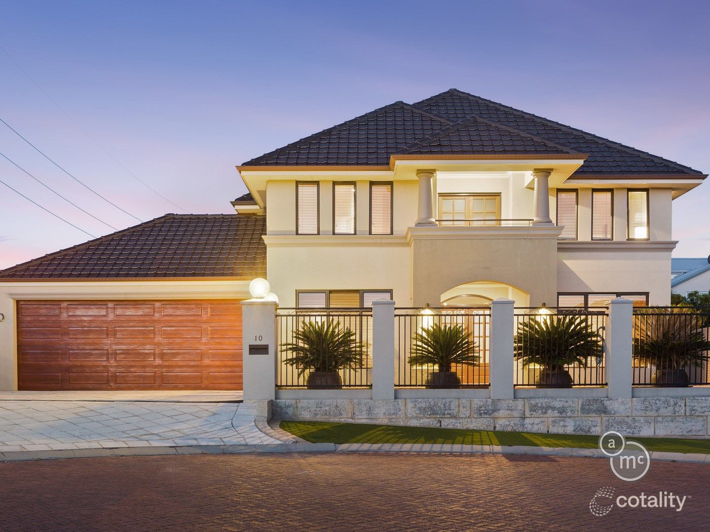 10 Gulli Ct, Mount Claremont, WA 6010