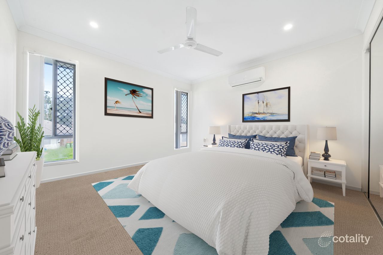 4 Dusk Pl, Crestmead, QLD 4132