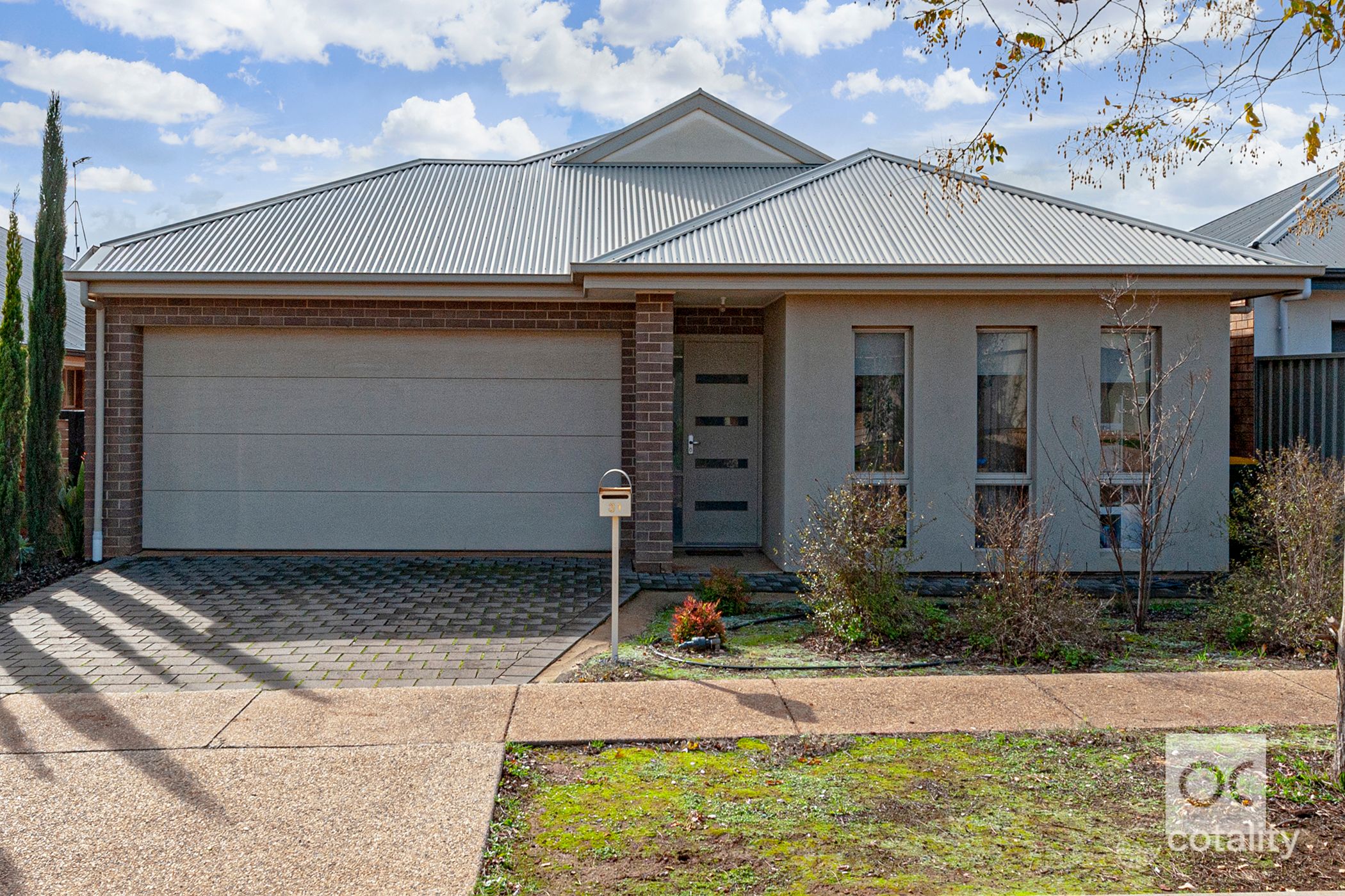 31 Darling St, Evanston South, SA 5116