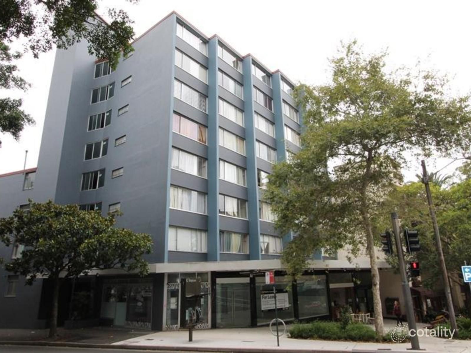 142/40 Bayswater Rd, Rushcutters Bay, NSW 2011