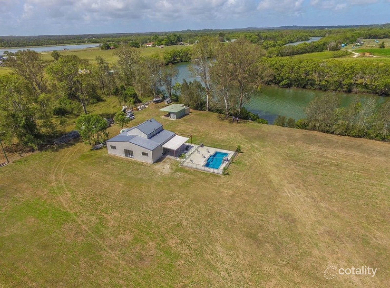 105 Schmidt Rd, Eagleby, QLD 4207